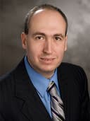 Dr. Jacob Krive
