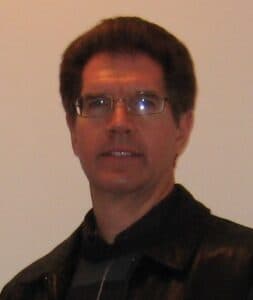 Steve Perich